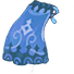 Blueeve Cape