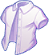 Cloud Undershirt