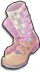 Goibne's Greaves