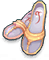 High Fashion Sandals [1]