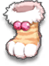 Advanced Sack Teddy Shoes