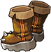 Rescuer Shoes