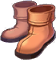 Soft Sole Hiking Boots