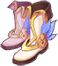 Light of Truth Shoes