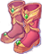 The Emperor's Boots