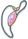 Advanced Eden Team Necklace
