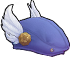 Feather Beret