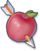 Apple of Archer