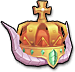 Chief's Crown [1] (Delete)