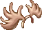 Antler Headdress (remove)