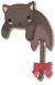Drooping Cat [1]