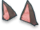 Black Cat Ears