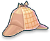 Detective Hat (Delete)