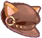 Cat Ear Beret