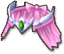 Aquarius Crown