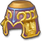 Gemini Crown