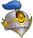 Deathcat Helm