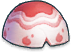 Colorful Eggshell