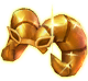 Goat Helm