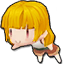 Dropping Doll (Female)
