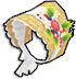 Berry Sunhat