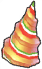 Christmas Horn