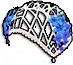 Floret Hair Accessory