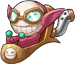 Goblin Pilot