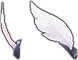 Feather Hairpin [1]
