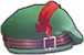 Forest Guard Hat