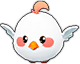 Chirpy Skylark