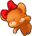 Cute Bear
