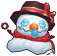 Christmas Tree Headwear