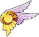Four-winged Angel