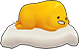 Gudetama So Tired
