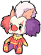 Calv’s Doll