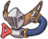 Experiment Mask