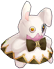 Cursed Bunny Doll