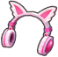 Bunny Headphone [1]