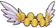 Dancer's Plume