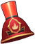 Fireman’s Cap