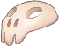 Bone Hairpin