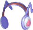 Electronic Hair Band