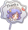 Admin’s Thank You Gift