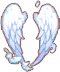 Flying Angel