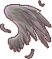 Fallen Angel Wing