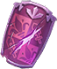 Abysmal Knight Shield [Shield Appearance]
