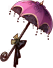 Alice's Umbrella