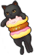 Donut Bag