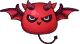 Flying Demon·Black